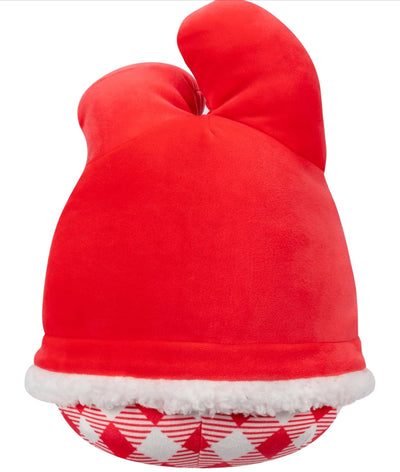 Squishmallows 14" My Melody - Official Kellytoy Christmas Plush - Collectible Soft