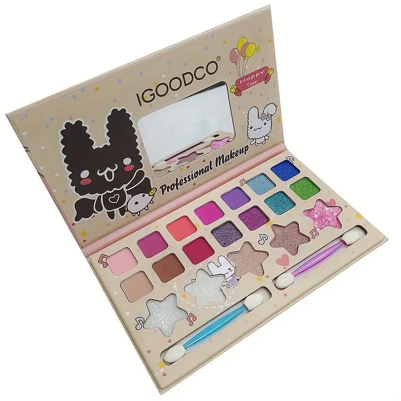 IGOODCO Eyeshadow Palette