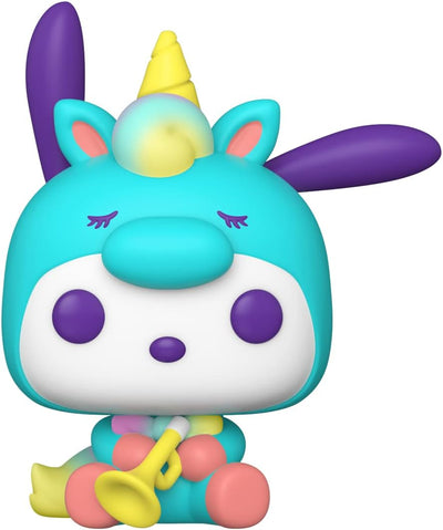 Funko Pop! Animation: Sanrio: Hello Kitty - Pochacco Unicorn Party