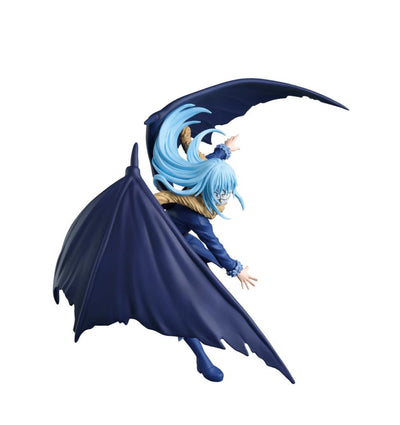 That Time I Got Reincarnated as a Slime Rimuru Tempest Version 2 Otherworlder Plus Statue