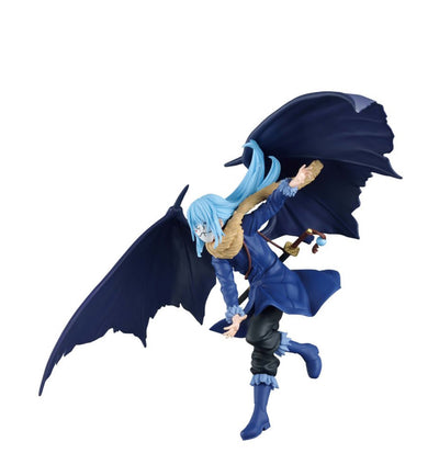 That Time I Got Reincarnated as a Slime Rimuru Tempest Version 2 Otherworlder Plus Statue