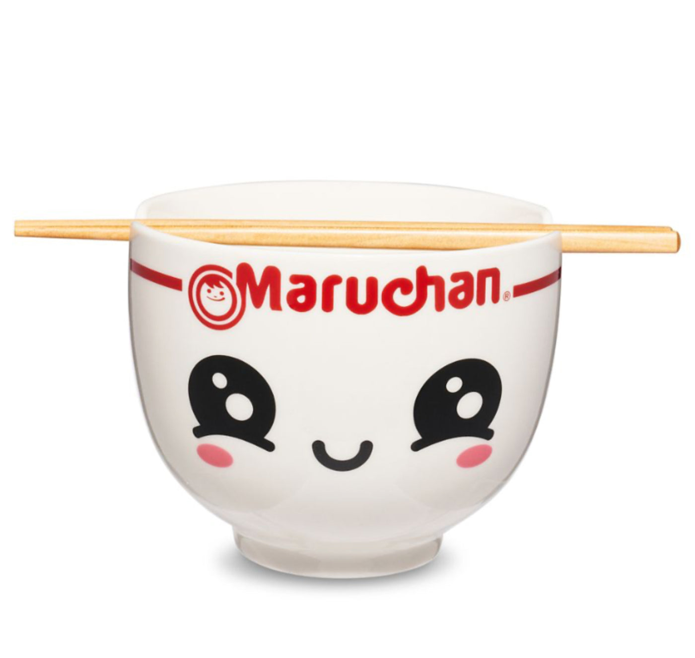 Maruchan Cutie Bowl with Chopsticks - 17 oz.