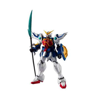 Gundam Universe - XXXG-01S Shenlong Gundam Action Figure