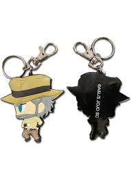 Hunter X Hunter leorio