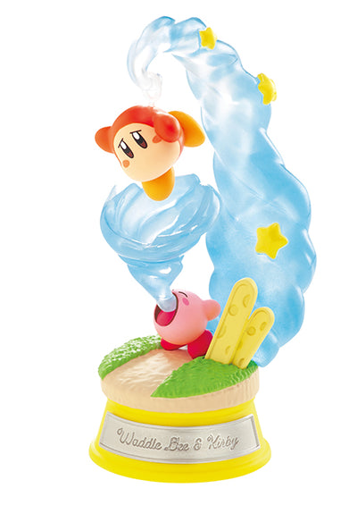 KIRBY Swing Kirby Traveler Blind Box Figure - 1 random figure