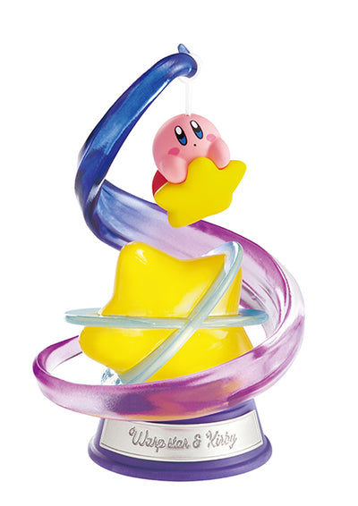 KIRBY Swing Kirby Traveler Blind Box Figure - 1 random figure
