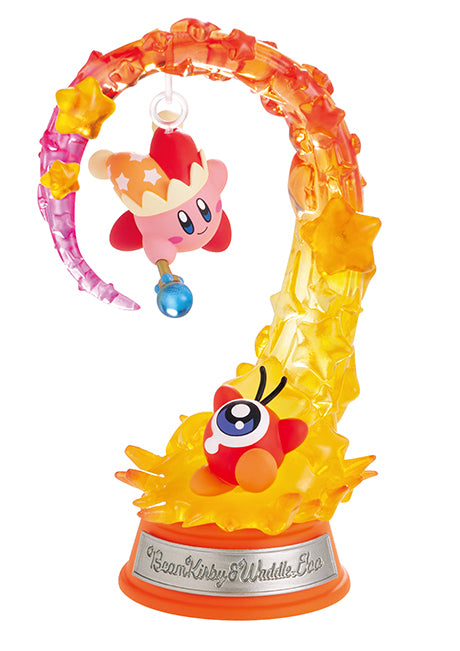 KIRBY Swing Kirby Traveler Blind Box Figure - 1 random figure