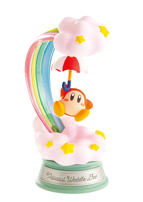 KIRBY Swing Kirby Traveler Blind Box Figure - 1 random figure