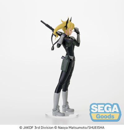 Luminasta "KAIJU No. 8" "Kikoru Shinomiya"