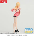 Luminasta "My Dress-Up Darling" "Marin Kitagawa" -Trying On-