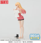 Luminasta "My Dress-Up Darling" "Marin Kitagawa" -Trying On-