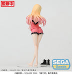 Luminasta "My Dress-Up Darling" "Marin Kitagawa" -Trying On-