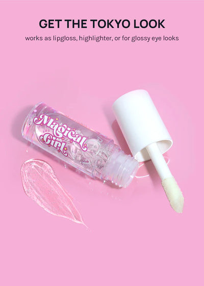 Magical Girl Gloss Highlighter