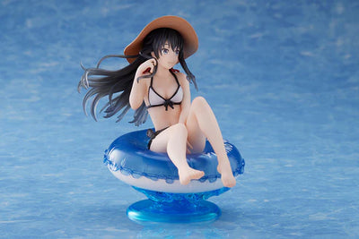 My Teen Romantic Comedy SNAFU Climax! Aqua Float Girls Figure Yukino Yukinoshita