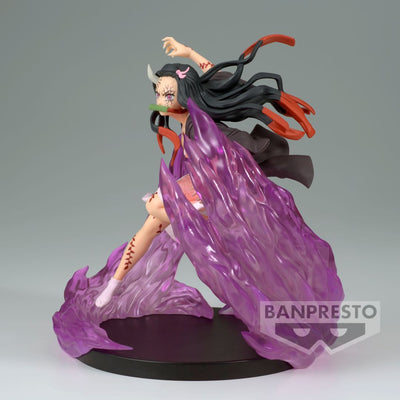 Demon Slayer (Kimetsu no Yaiba) Vibration Stars Nezuko Kamado Banpresto