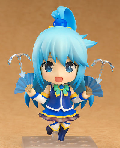 Nanoroad Aqua(4th-run)Konosuba