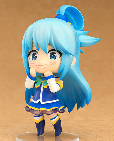 Nanoroad Aqua(4th-run)Konosuba