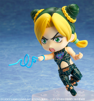 Nendoroid Jolyne Cujoh JOJOS