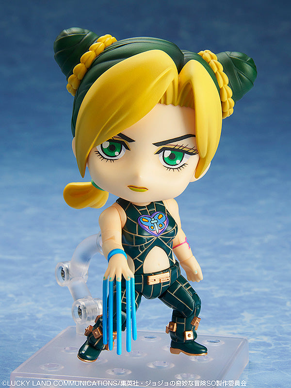 Nendoroid Jolyne Cujoh JOJOS