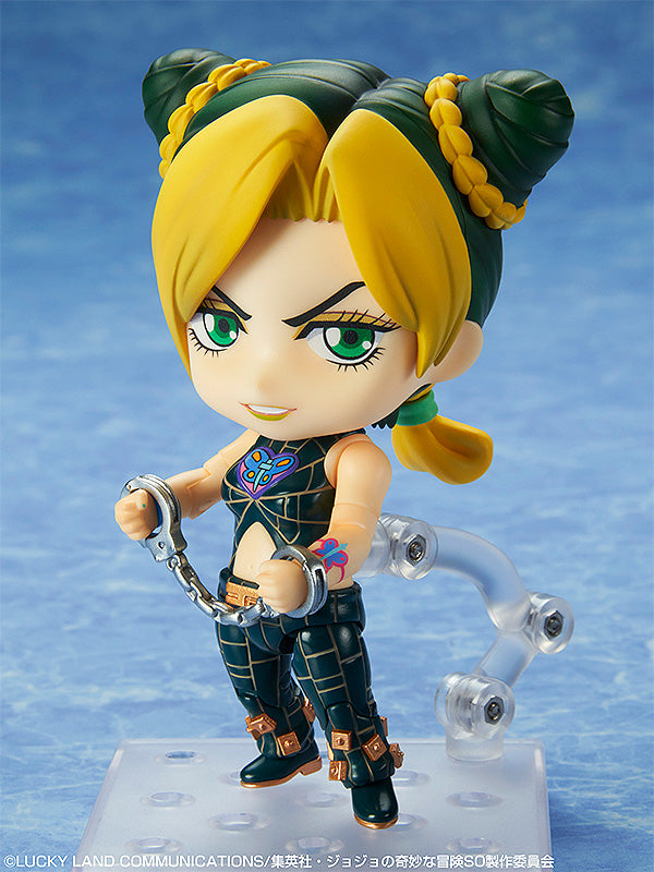 Nendoroid Jolyne Cujoh JOJOS