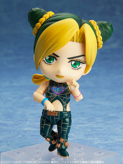 Nendoroid Jolyne Cujoh JOJOS