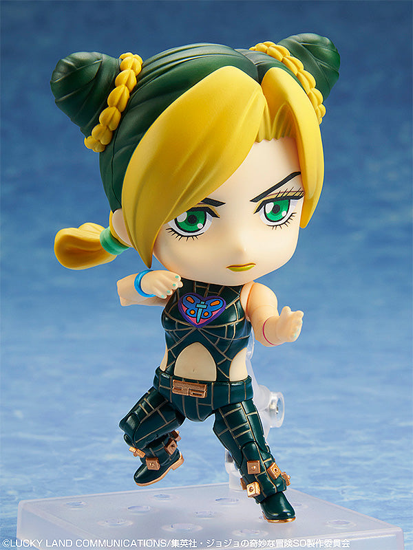 Nendoroid Jolyne Cujoh JOJOS