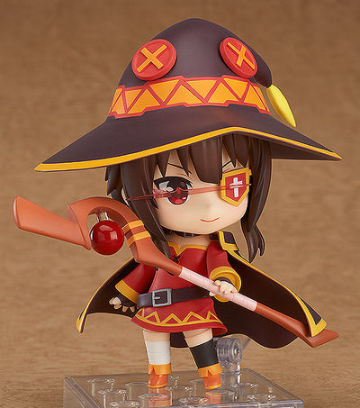 Nendoroid Megumin - Konosuba