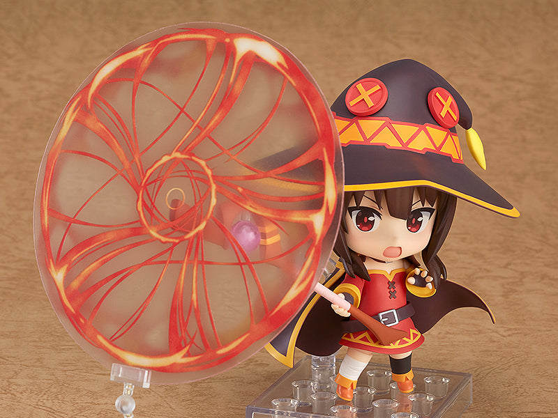 Nendoroid Megumin - Konosuba