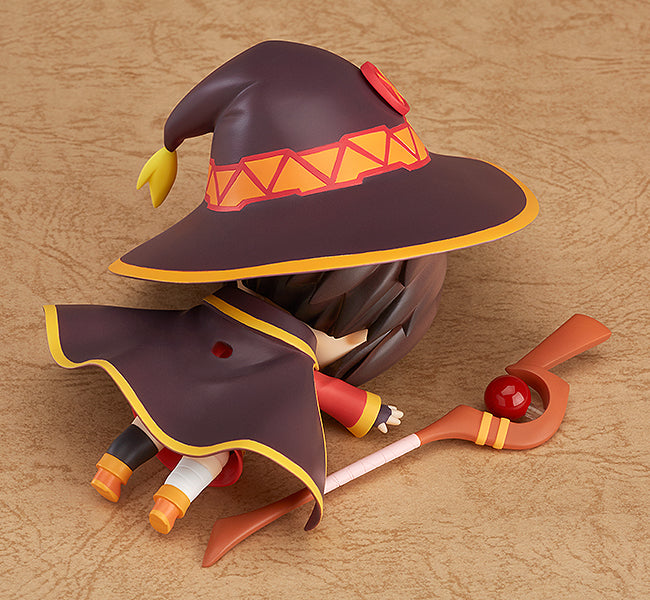 Nendoroid Megumin - Konosuba