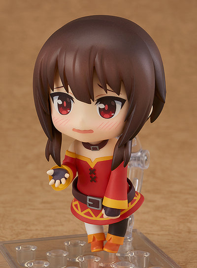Nendoroid Megumin - Konosuba