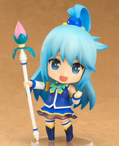 Nanoroad Aqua(4th-run)Konosuba