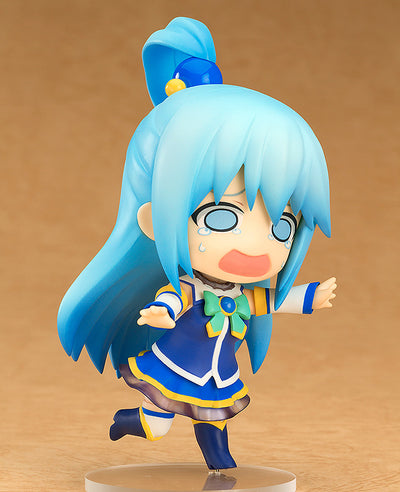 Nanoroad Aqua(4th-run)Konosuba