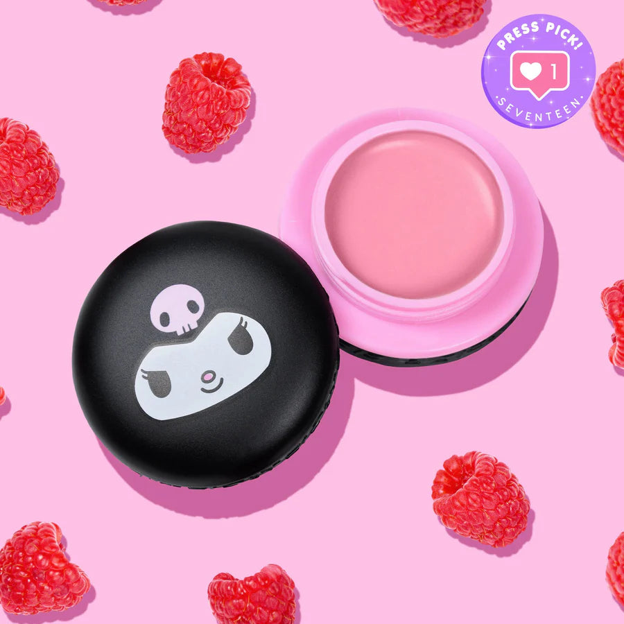 THE CREME SHOP - KUROMI MACARON LIP BALM