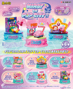 Re-Ment Nintendo Kirby in Pop City Blind Box - 1 random figure