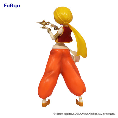 Re:ZERO -Starting Life in Another World- SSS FIGURE -Ram in Arabian Nights /Another Color ver.-