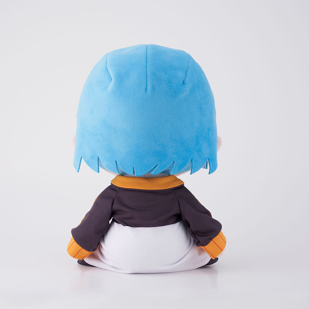 Re:Zero BIG Plush - Rem ~Subaru's training suit ver.~ Prize Plush