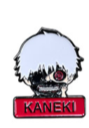 TOKYO GHOUL - PINSART KANEKI 03 PIN