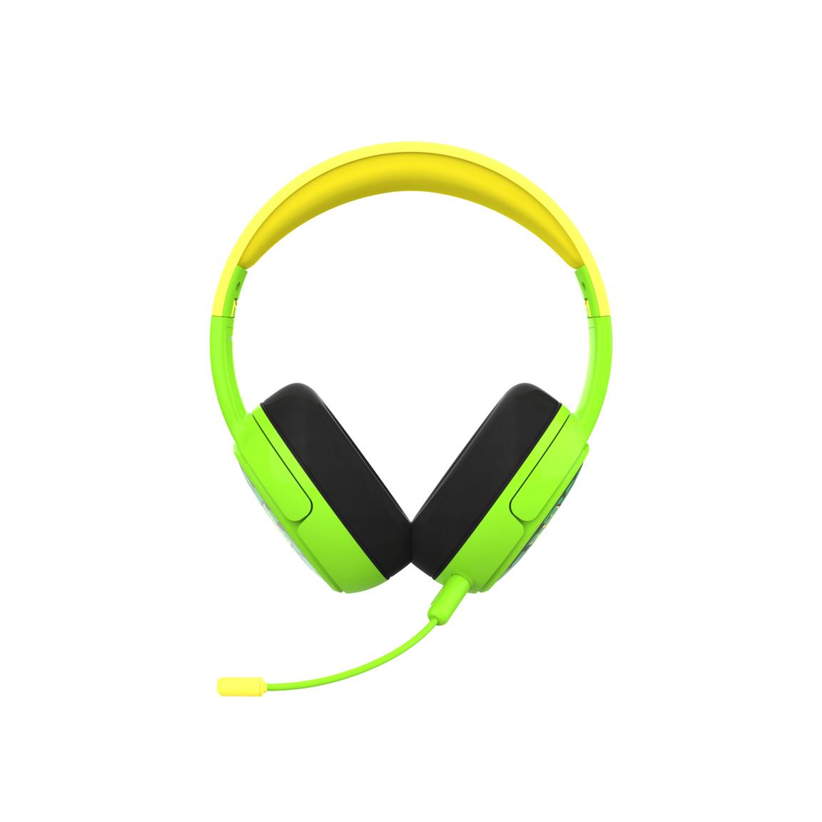 Teenage Mutant Ninja Turtles Headset