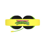 Teenage Mutant Ninja Turtles Headset