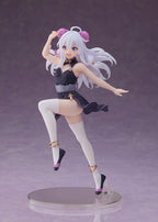 Wandering Witch: The Journey of Elaina Coreful Figure - Elaina ~Mandarin Dress ver.~