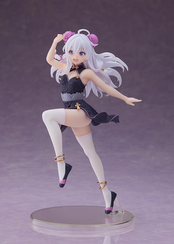 Wandering Witch: The Journey of Elaina Coreful Figure - Elaina ~Mandarin Dress ver.~