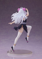 Wandering Witch: The Journey of Elaina Coreful Figure - Elaina ~Mandarin Dress ver.~