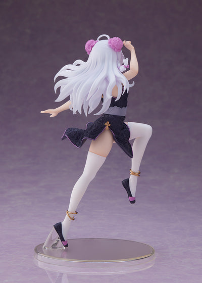 Wandering Witch: The Journey of Elaina Coreful Figure - Elaina ~Mandarin Dress ver.~