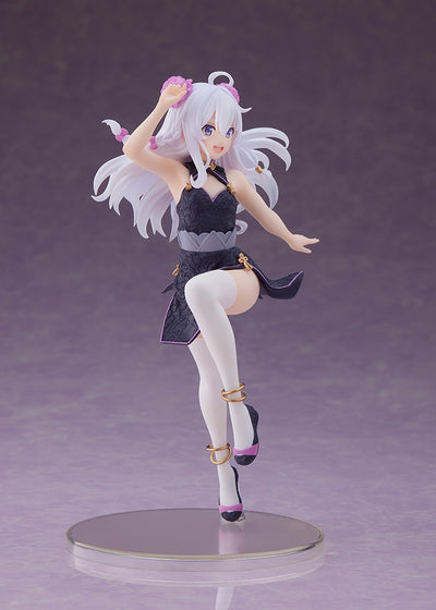 Wandering Witch: The Journey of Elaina Coreful Figure - Elaina ~Mandarin Dress ver.~
