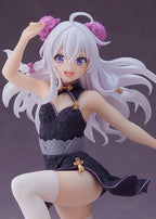 Wandering Witch: The Journey of Elaina Coreful Figure - Elaina ~Mandarin Dress ver.~