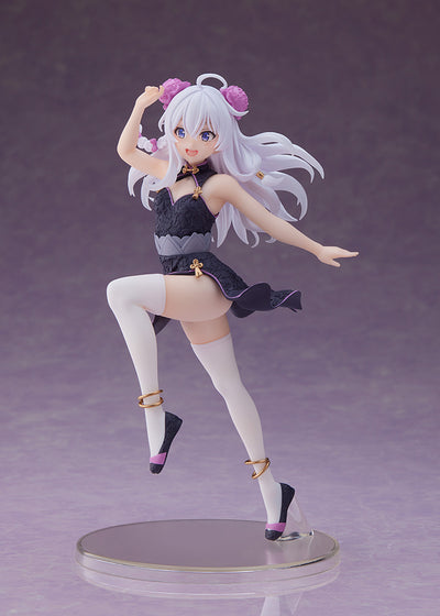 Wandering Witch: The Journey of Elaina Coreful Figure - Elaina ~Mandarin Dress ver.~