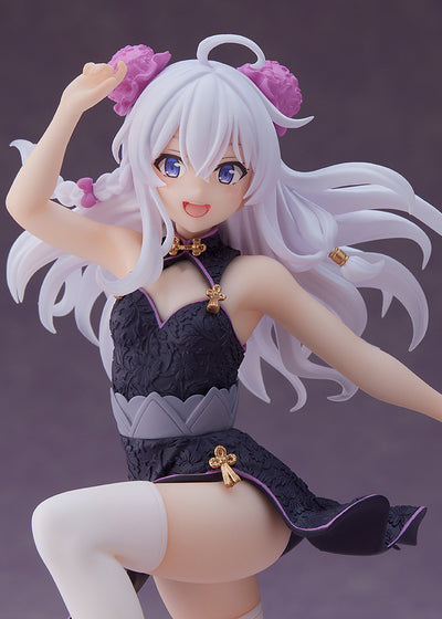 Wandering Witch: The Journey of Elaina Coreful Figure - Elaina ~Mandarin Dress ver.~