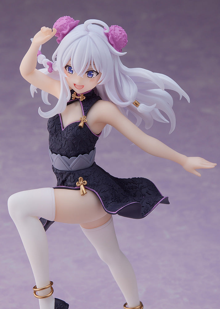 Wandering Witch: The Journey of Elaina Coreful Figure - Elaina ~Mandarin Dress ver.~