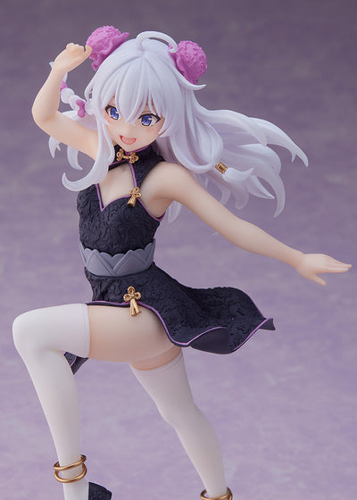 Wandering Witch: The Journey of Elaina Coreful Figure - Elaina ~Mandarin Dress ver.~