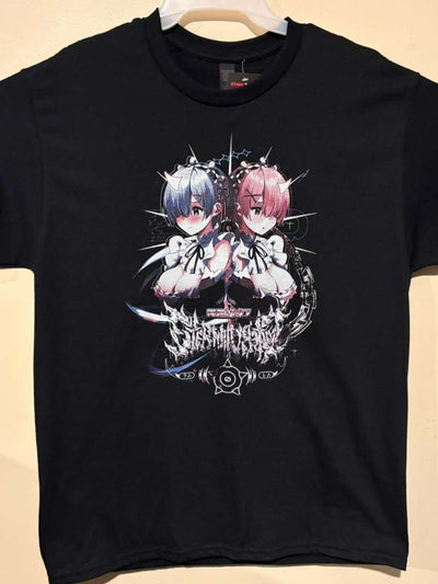 Anime T-Shirt